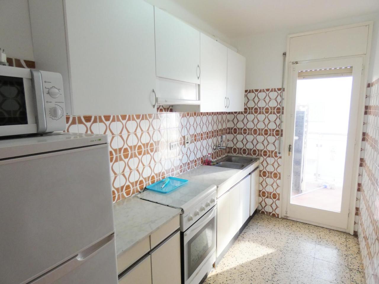 Europa 18 Apartment Roses Bagian luar foto