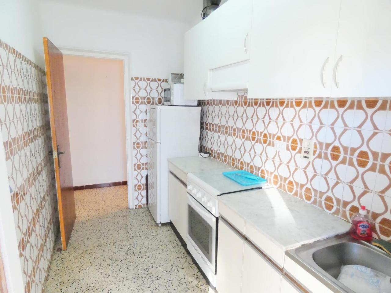 Europa 18 Apartment Roses Bagian luar foto